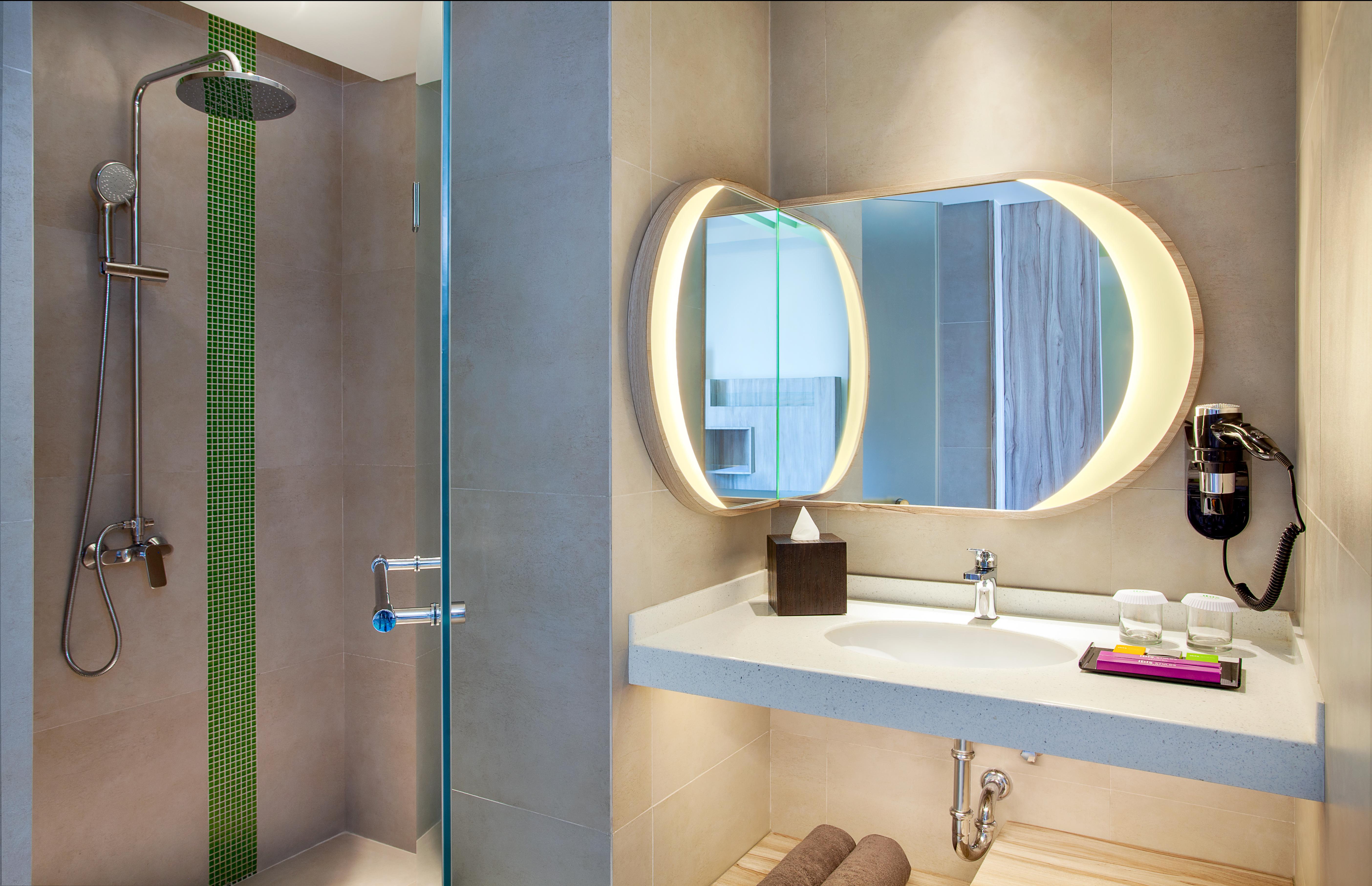 Ibis Styles Bandung Grand Central Екстер'єр фото