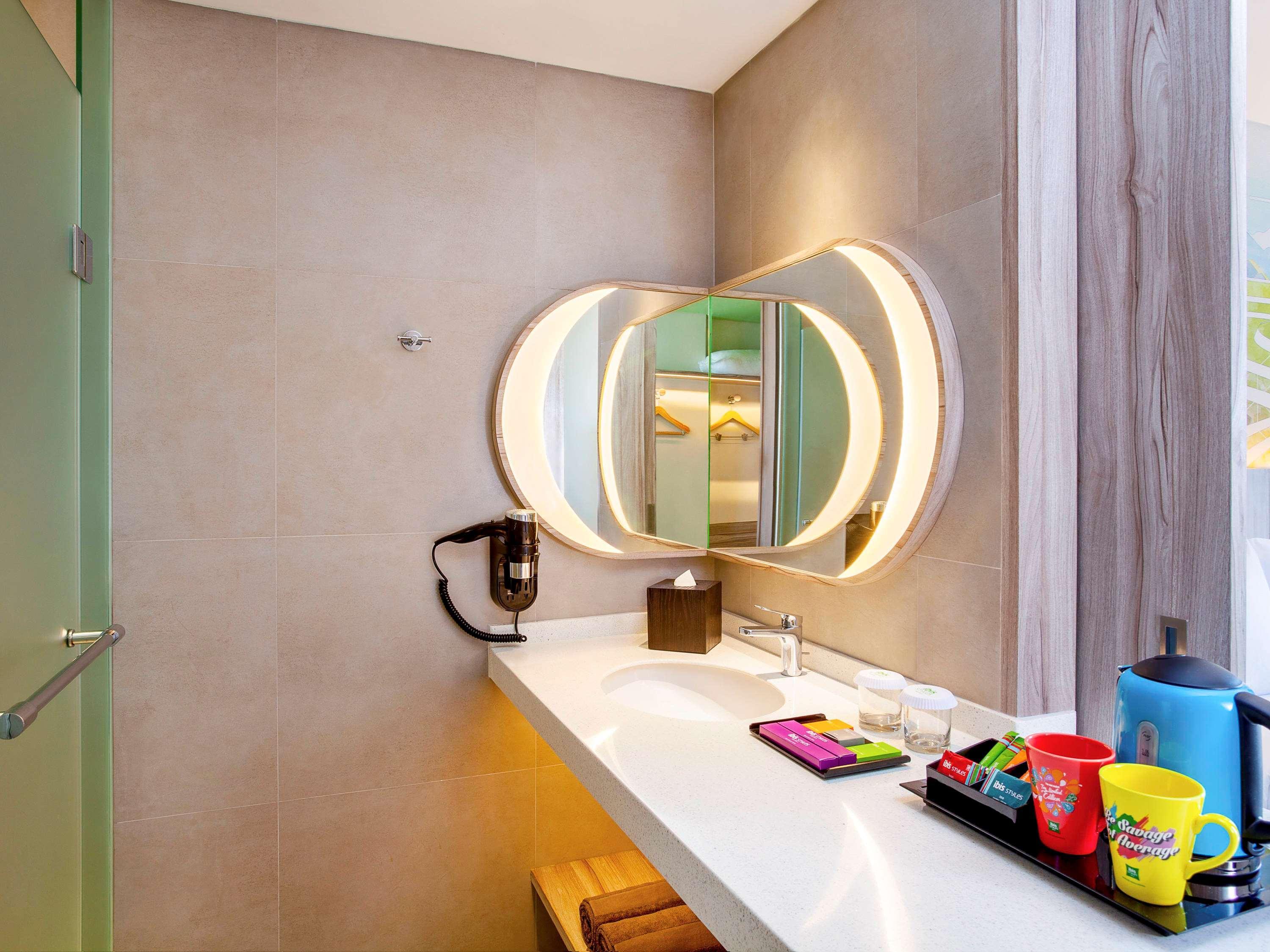 Ibis Styles Bandung Grand Central Екстер'єр фото