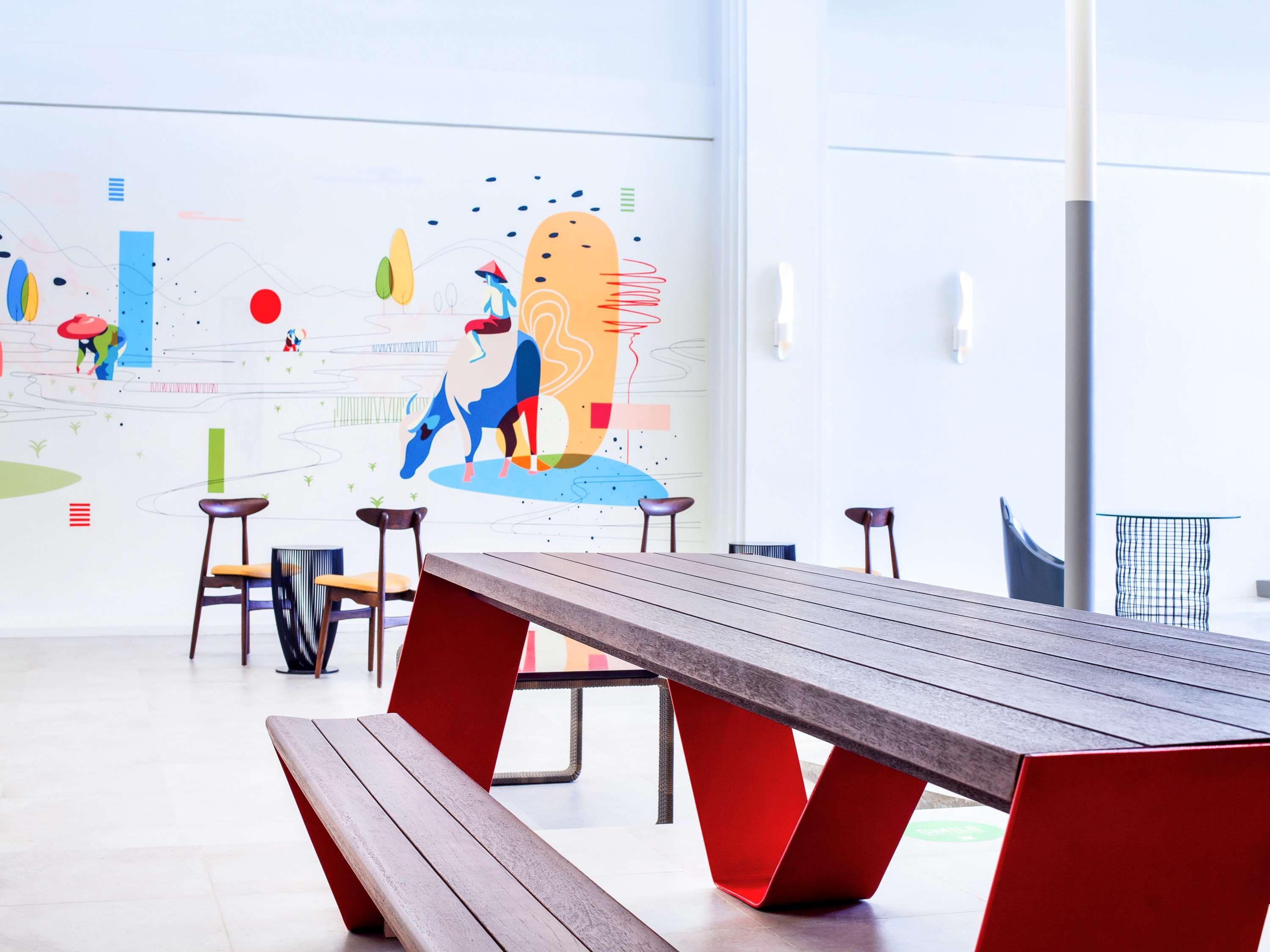 Ibis Styles Bandung Grand Central Екстер'єр фото