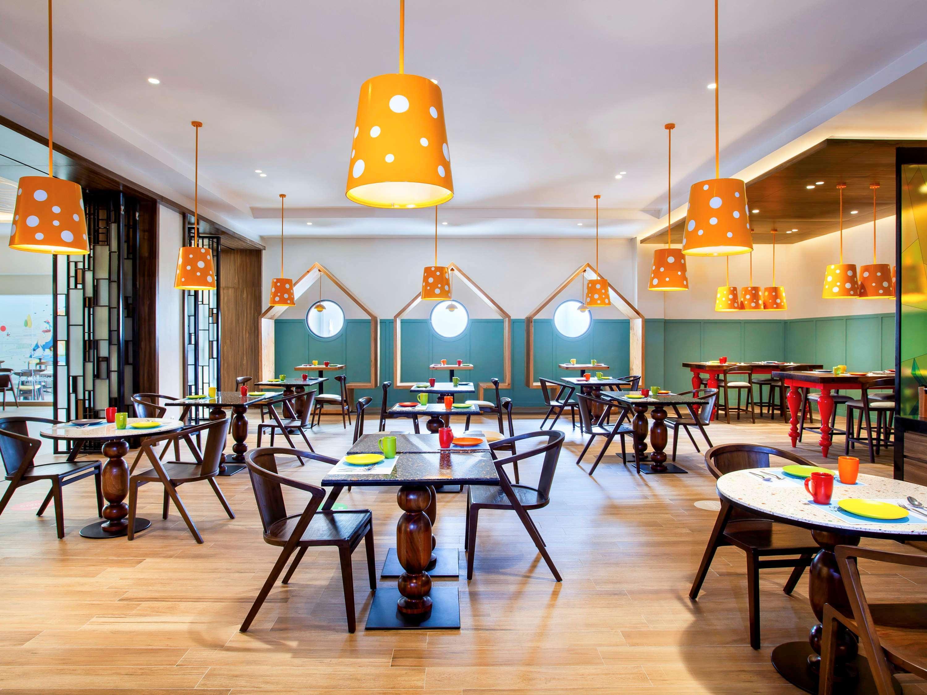 Ibis Styles Bandung Grand Central Екстер'єр фото
