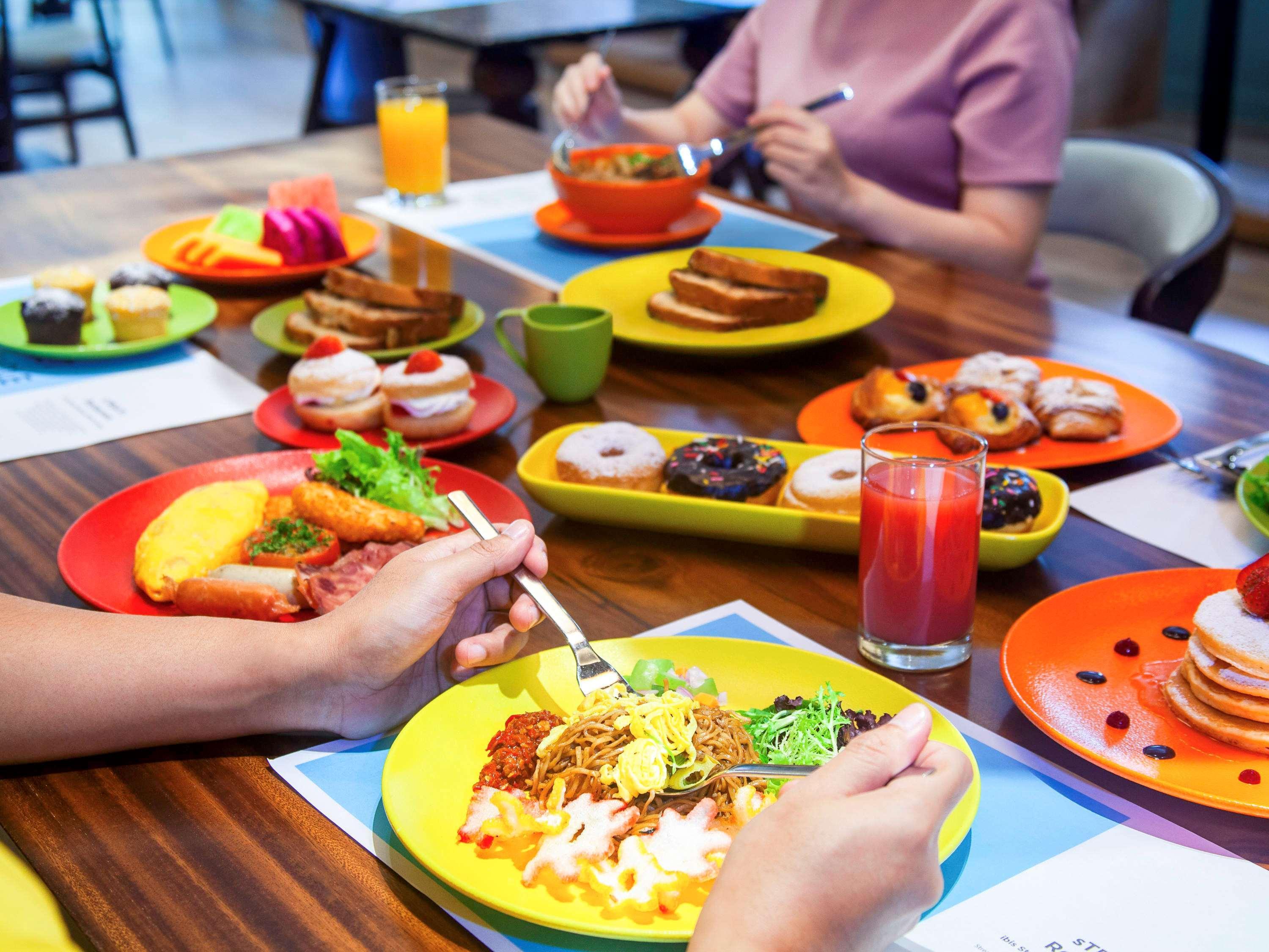 Ibis Styles Bandung Grand Central Екстер'єр фото