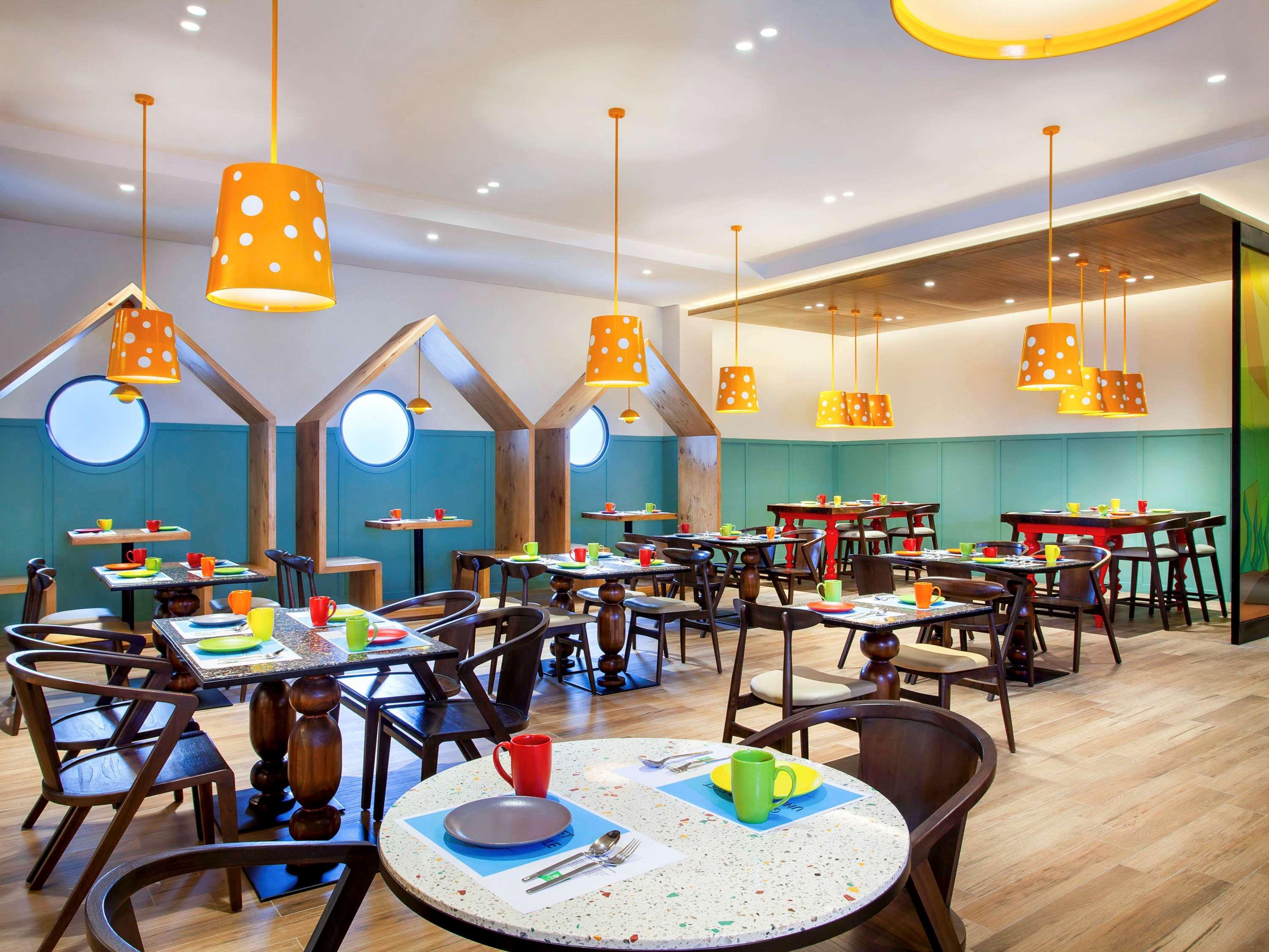 Ibis Styles Bandung Grand Central Екстер'єр фото