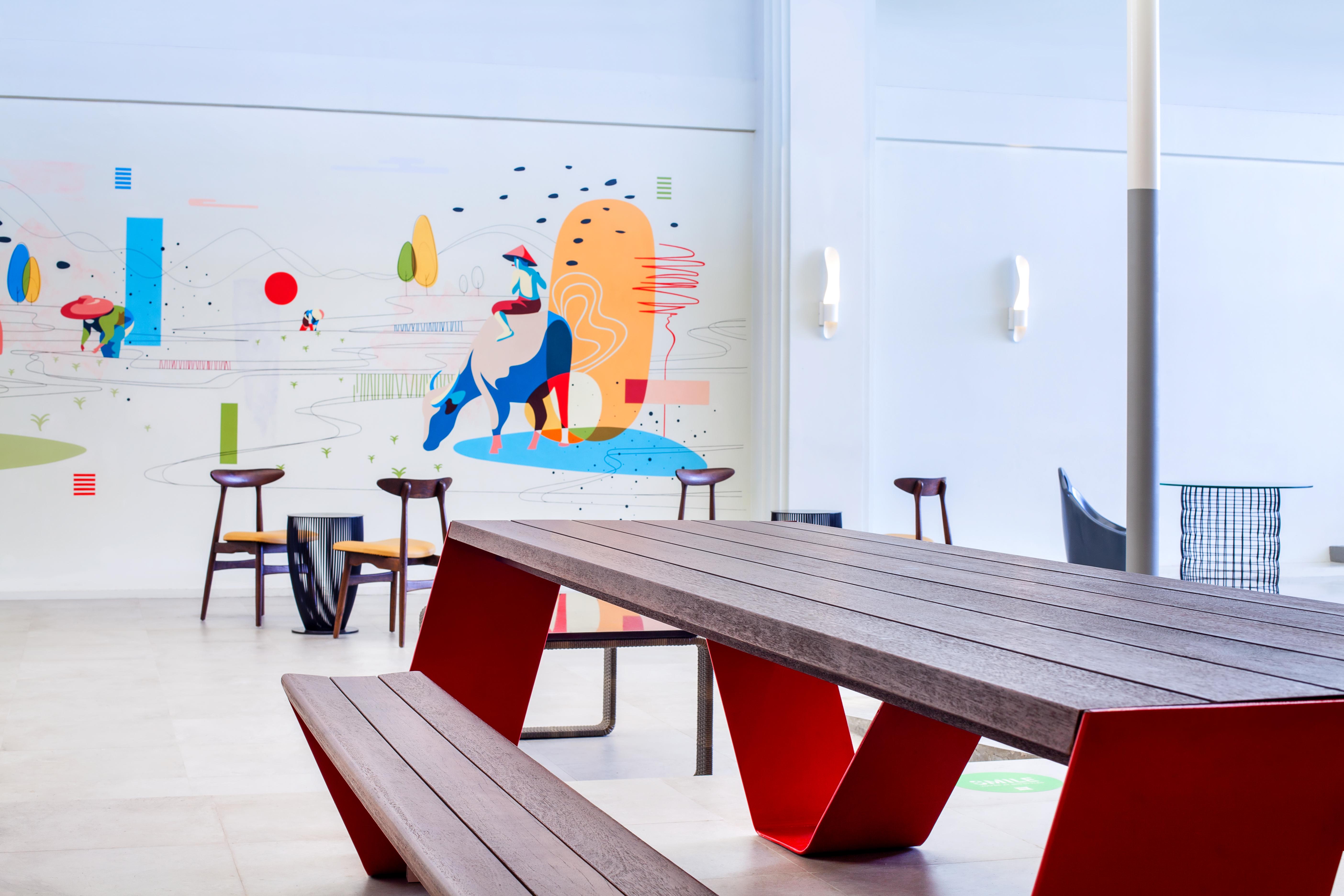 Ibis Styles Bandung Grand Central Екстер'єр фото